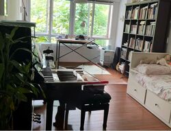 Pasir Ris Beach Park (D18), Terrace #598557751